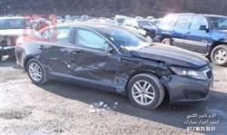 كيا اوبتيما